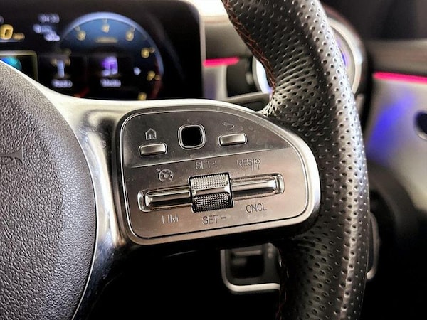 Used Mercedes-Benz CLA 2023 for sale - 76290348: Photo 19