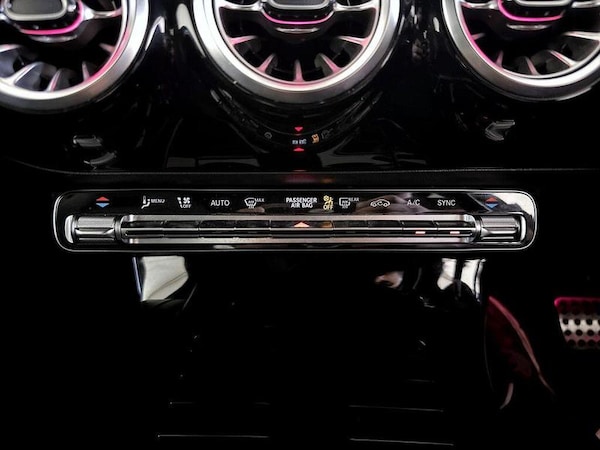 Used Mercedes-Benz CLA 2023 for sale - 76290348: Photo 25