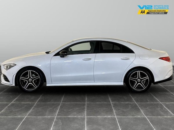Used Mercedes-Benz CLA 2023 for sale - 76290348: Photo 7