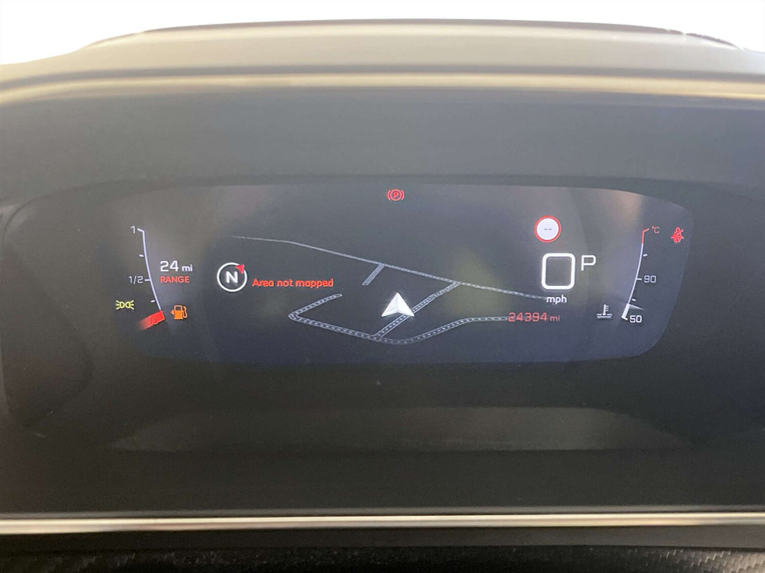 Used Peugeot 2008 2022 for sale - 77688268: Photo 17