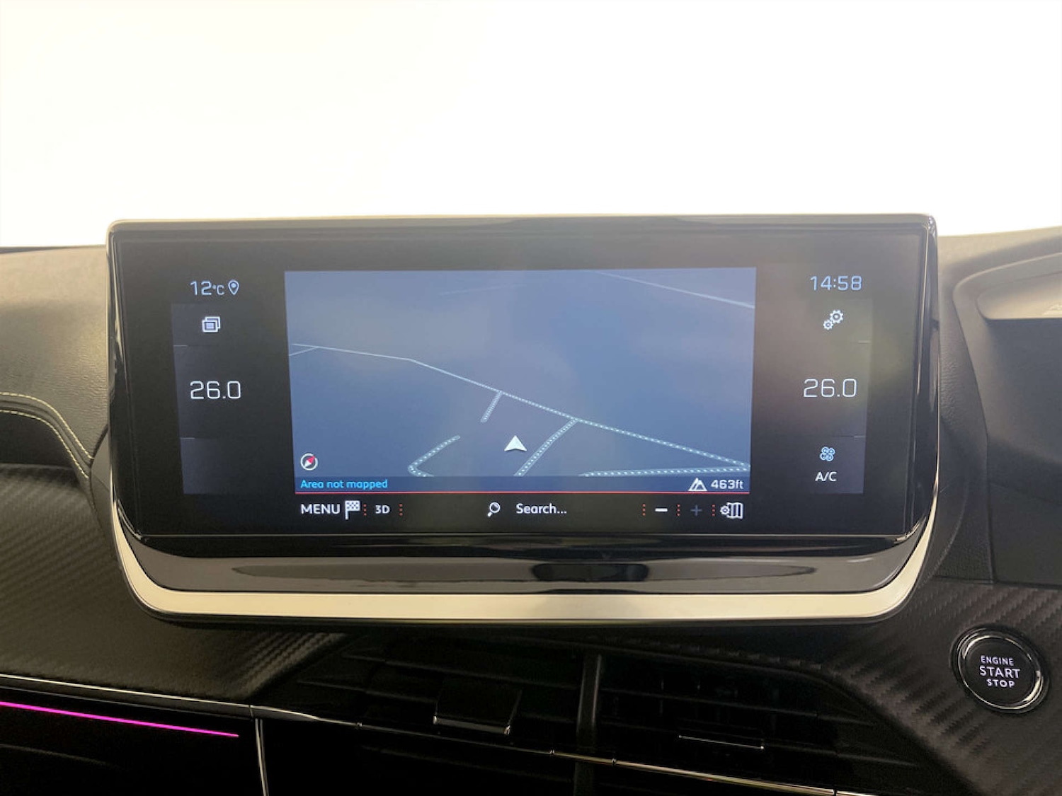 Used Peugeot 2008 2022 for sale - 77688268: Photo 20