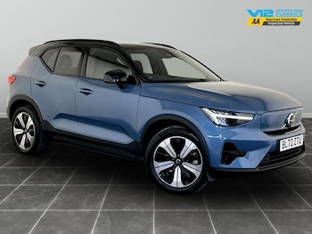 2023 - 170kW Recharge Core 69kWh 5dr Auto