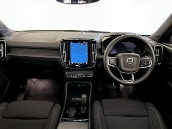 Used Volvo XC40 2023 for sale - 75881466: Photo