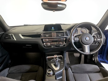 Used BMW 2 Series 2017 for sale - 75502116: Photo