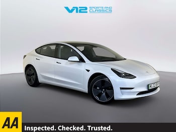 Used Tesla Model 3 2022 for sale - 78242006: Photo