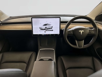 Used Tesla Model 3 2022 for sale - 78242006: Photo