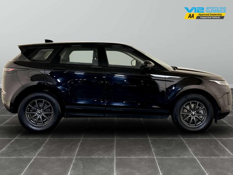 Used Land Rover Range Rover Evoque 2020 for sale - 76972039: Photo 11