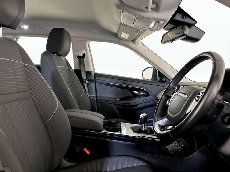 Used Land Rover Range Rover Evoque 2020 for sale - 76972039: Photo 13