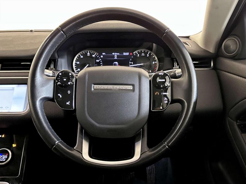 Used Land Rover Range Rover Evoque 2020 for sale - 76972039: Photo 17