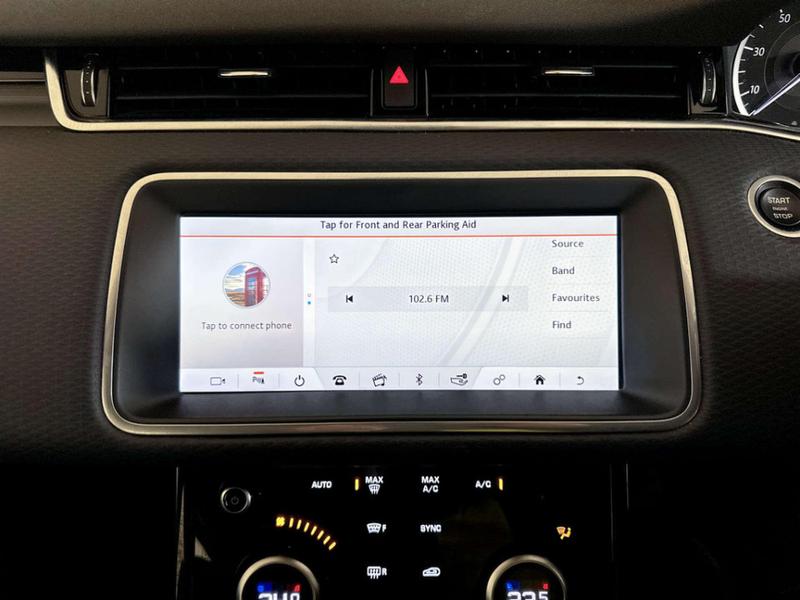 Used Land Rover Range Rover Evoque 2020 for sale - 76972039: Photo 22