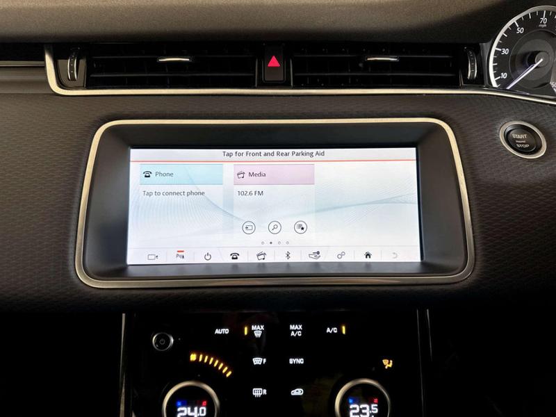 Used Land Rover Range Rover Evoque 2020 for sale - 76972039: Photo 23