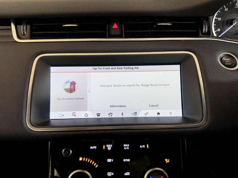 Used Land Rover Range Rover Evoque 2020 for sale - 76972039: Photo 24