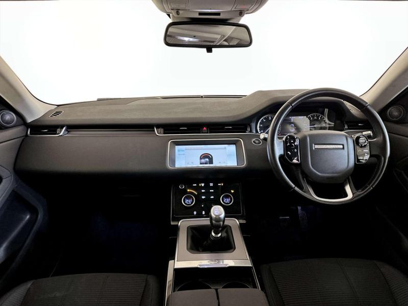 Used Land Rover Range Rover Evoque 2020 for sale - 76972039: Photo 3