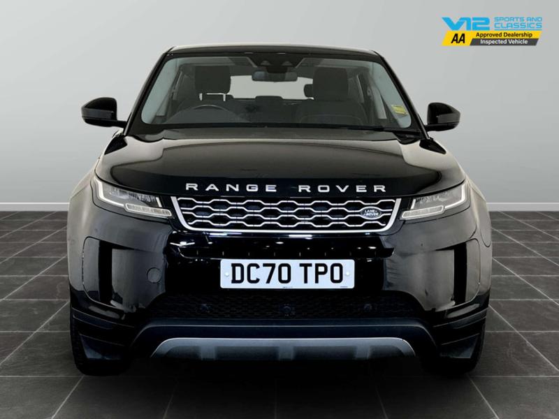 Used Land Rover Range Rover Evoque 2020 for sale - 76972039: Photo 5