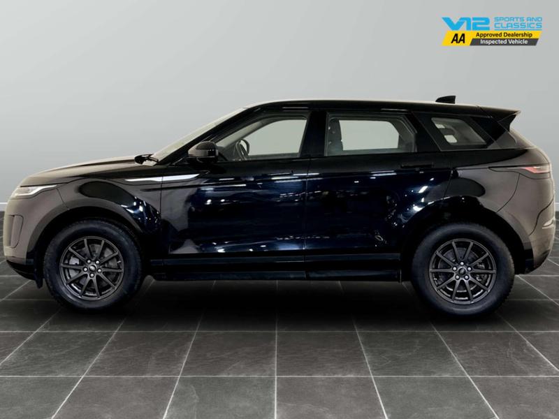 Used Land Rover Range Rover Evoque 2020 for sale - 76972039: Photo 7