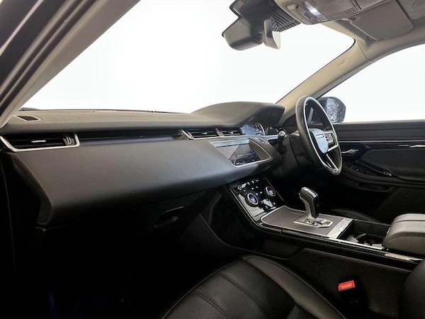 Used Land Rover Range Rover Evoque 2021 for sale - 76312566: Photo 12