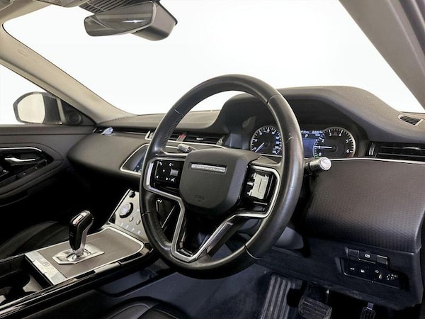 Used Land Rover Range Rover Evoque 2021 for sale - 76312566: Photo 13