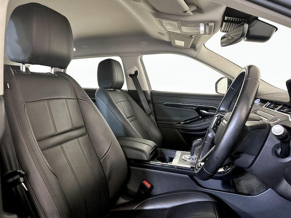Used Land Rover Range Rover Evoque 2021 for sale - 76312566: Photo 14