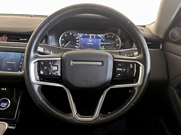 Used Land Rover Range Rover Evoque 2021 for sale - 76312566: Photo 17