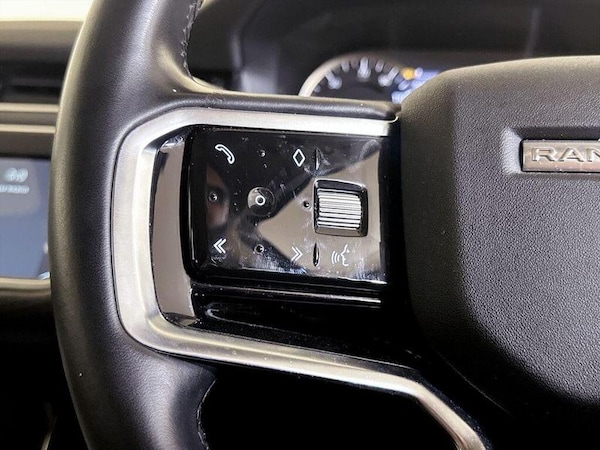 Used Land Rover Range Rover Evoque 2021 for sale - 76312566: Photo 18