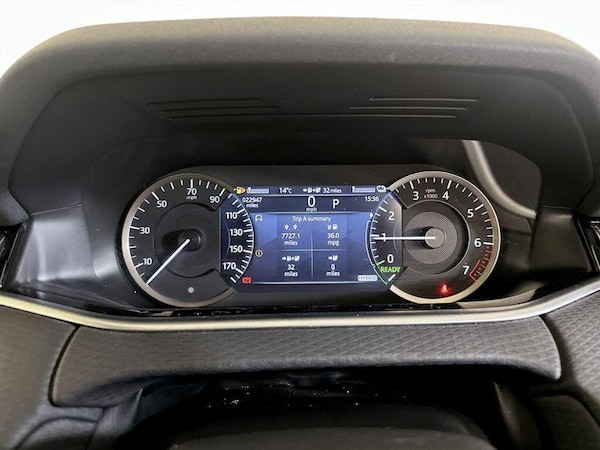 Used Land Rover Range Rover Evoque 2021 for sale - 76312566: Photo 19