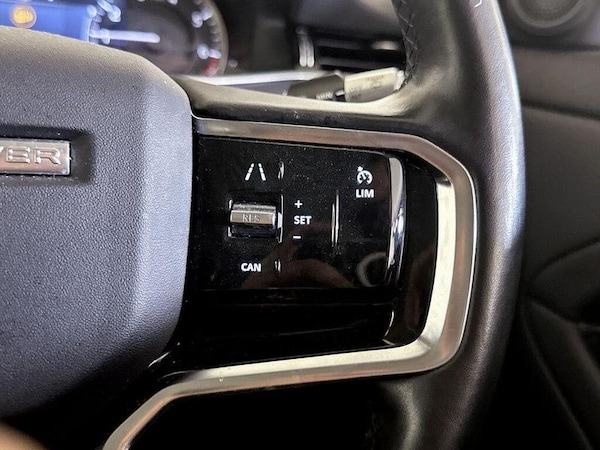 Used Land Rover Range Rover Evoque 2021 for sale - 76312566: Photo 20