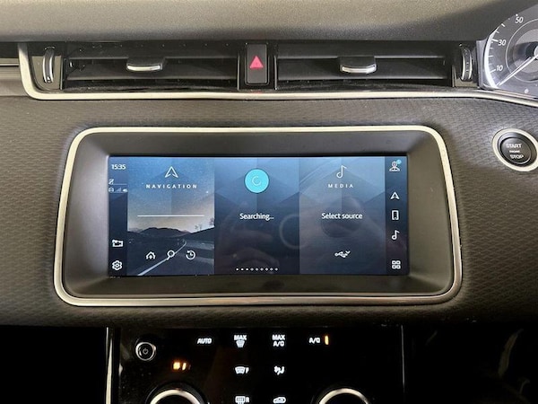 Used Land Rover Range Rover Evoque 2021 for sale - 76312566: Photo 21