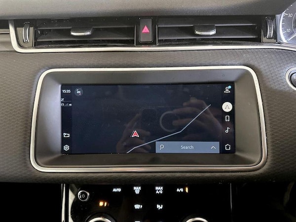 Used Land Rover Range Rover Evoque 2021 for sale - 76312566: Photo 24
