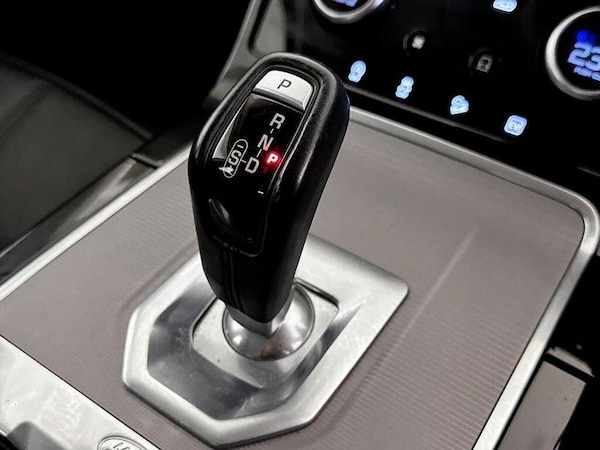 Used Land Rover Range Rover Evoque 2021 for sale - 76312566: Photo 26