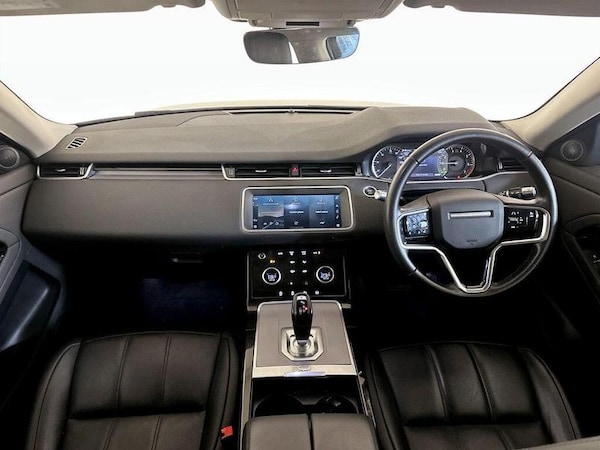 Used Land Rover Range Rover Evoque 2021 for sale - 76312566: Photo 3