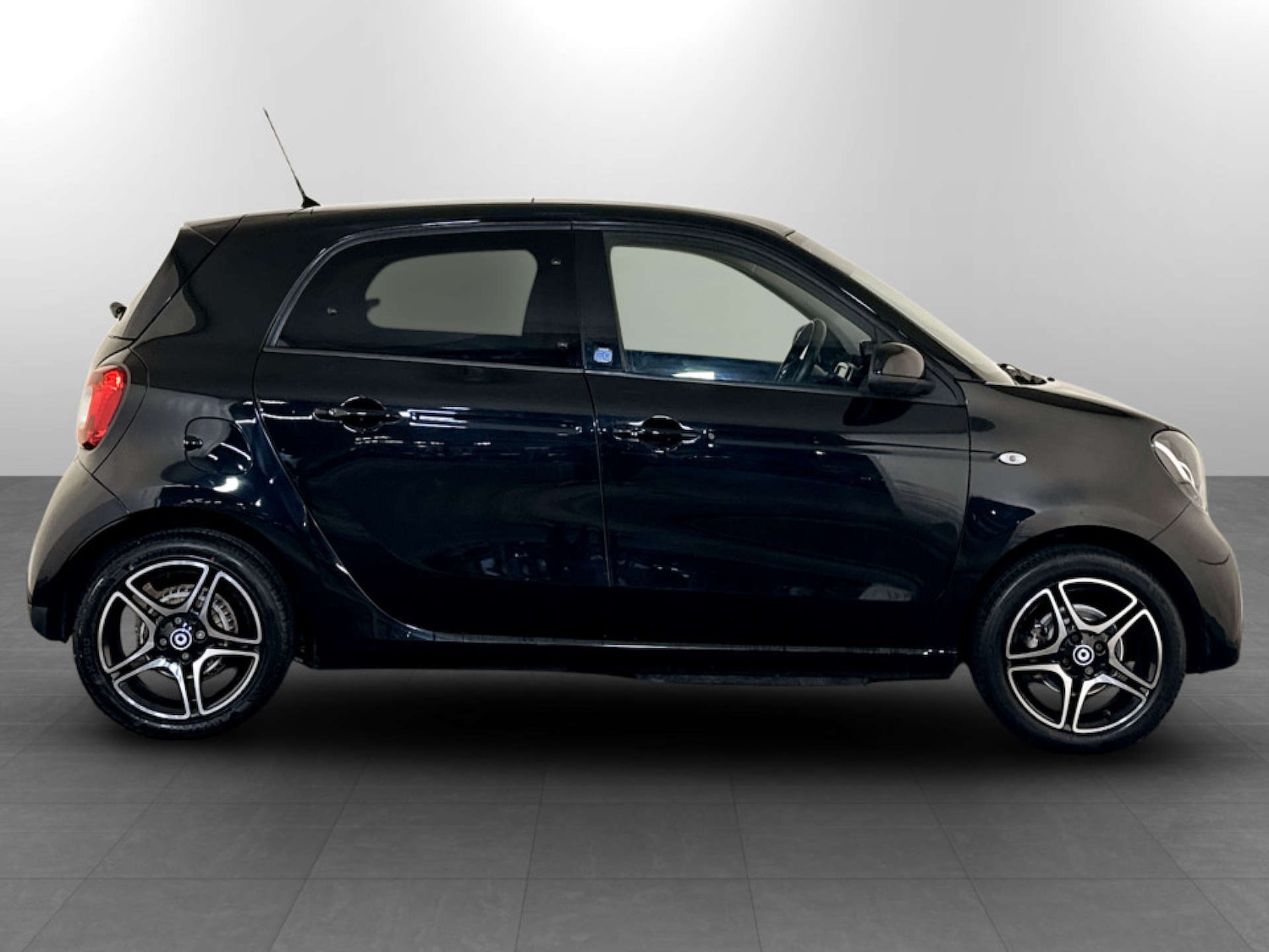 Used smart forfour 2021 for sale - 77717773: Photo 11