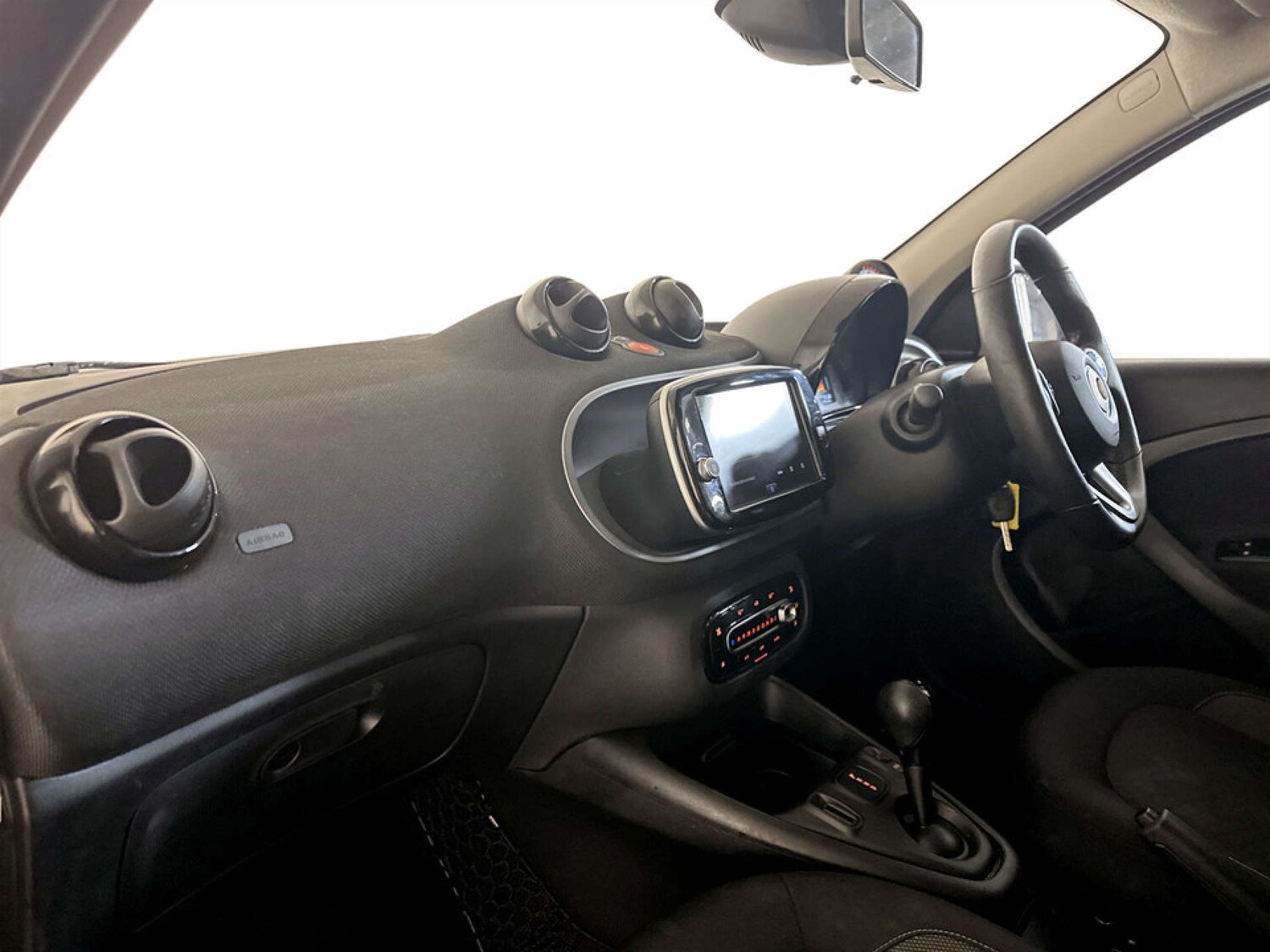 Used smart forfour 2021 for sale - 77717773: Photo 12