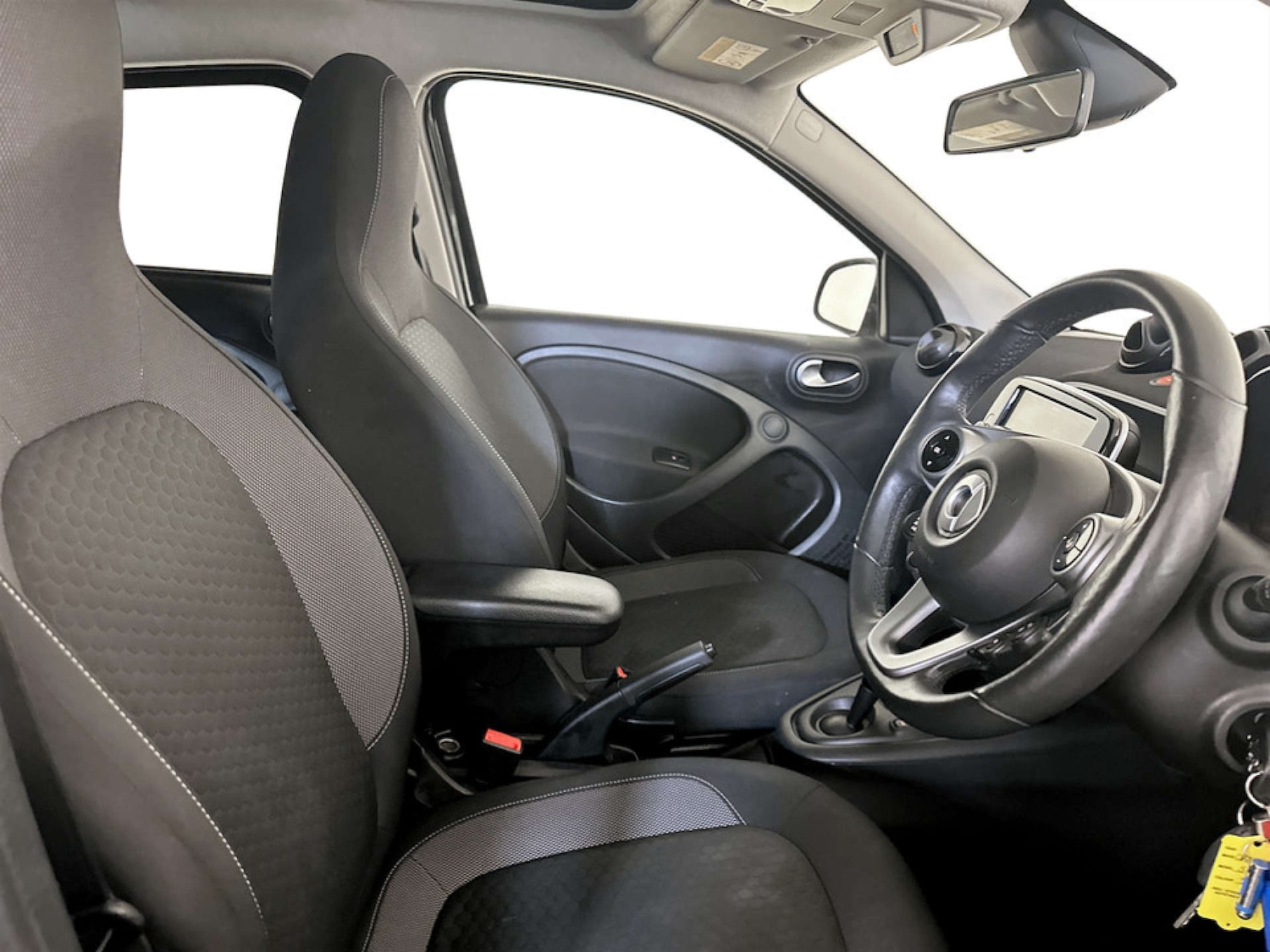 Used smart forfour 2021 for sale - 77717773: Photo 13