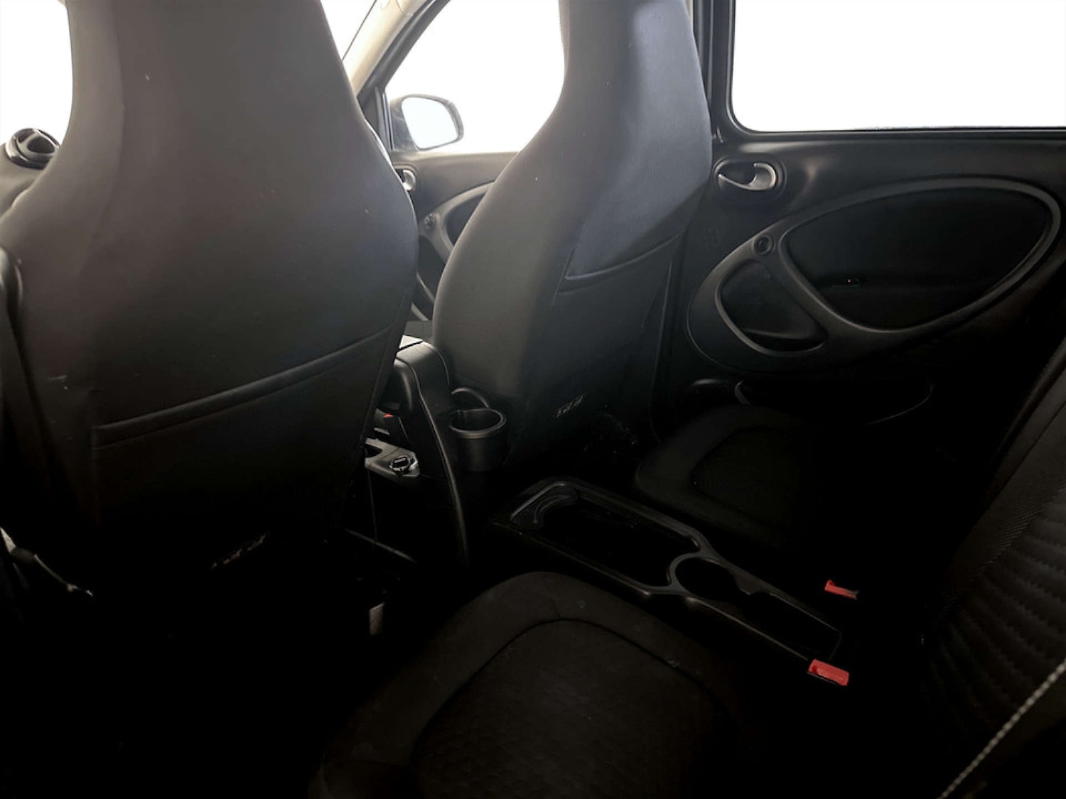 Used smart forfour 2021 for sale - 77717773: Photo 14