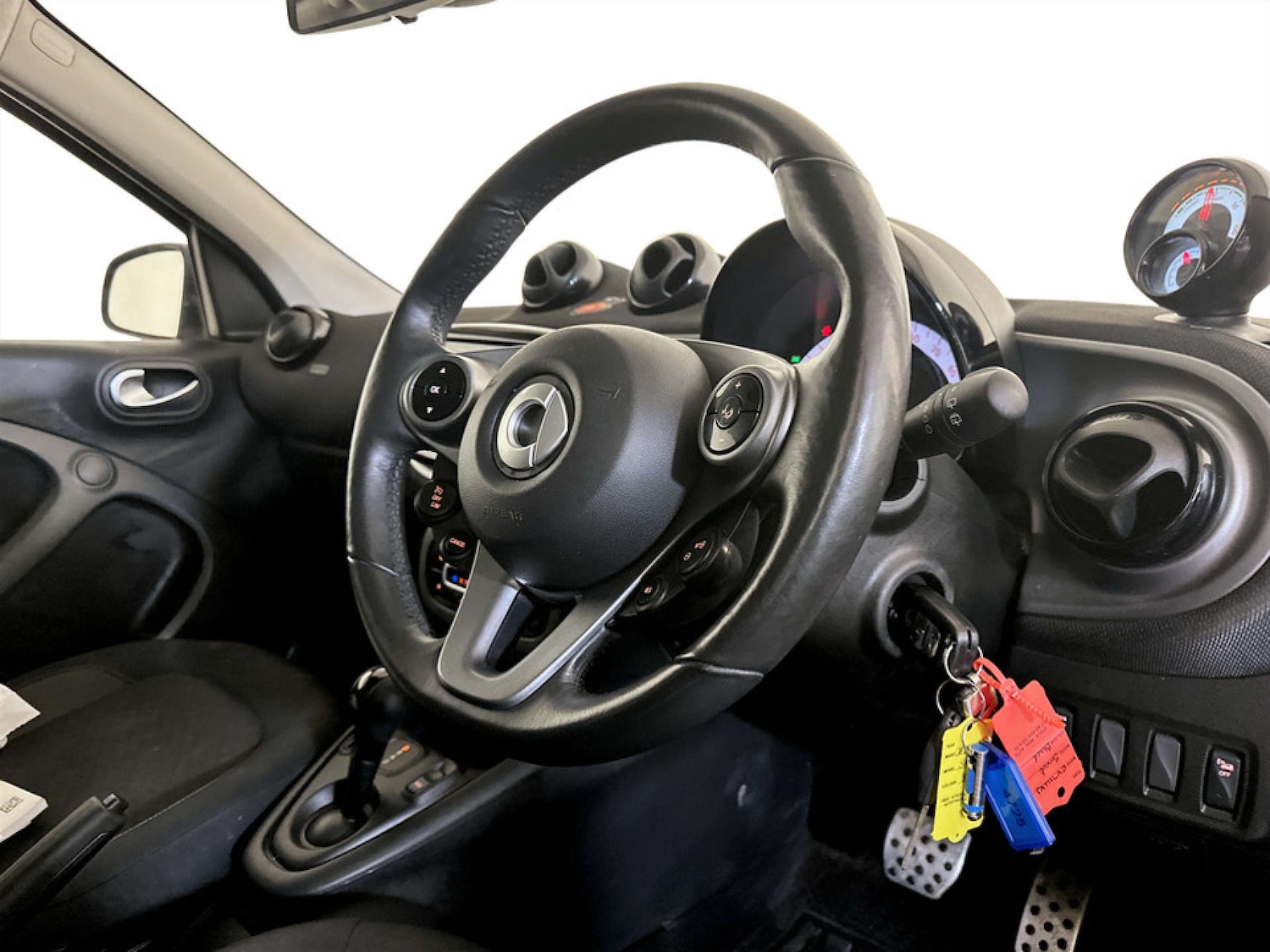 Used smart forfour 2021 for sale - 77717773: Photo 15