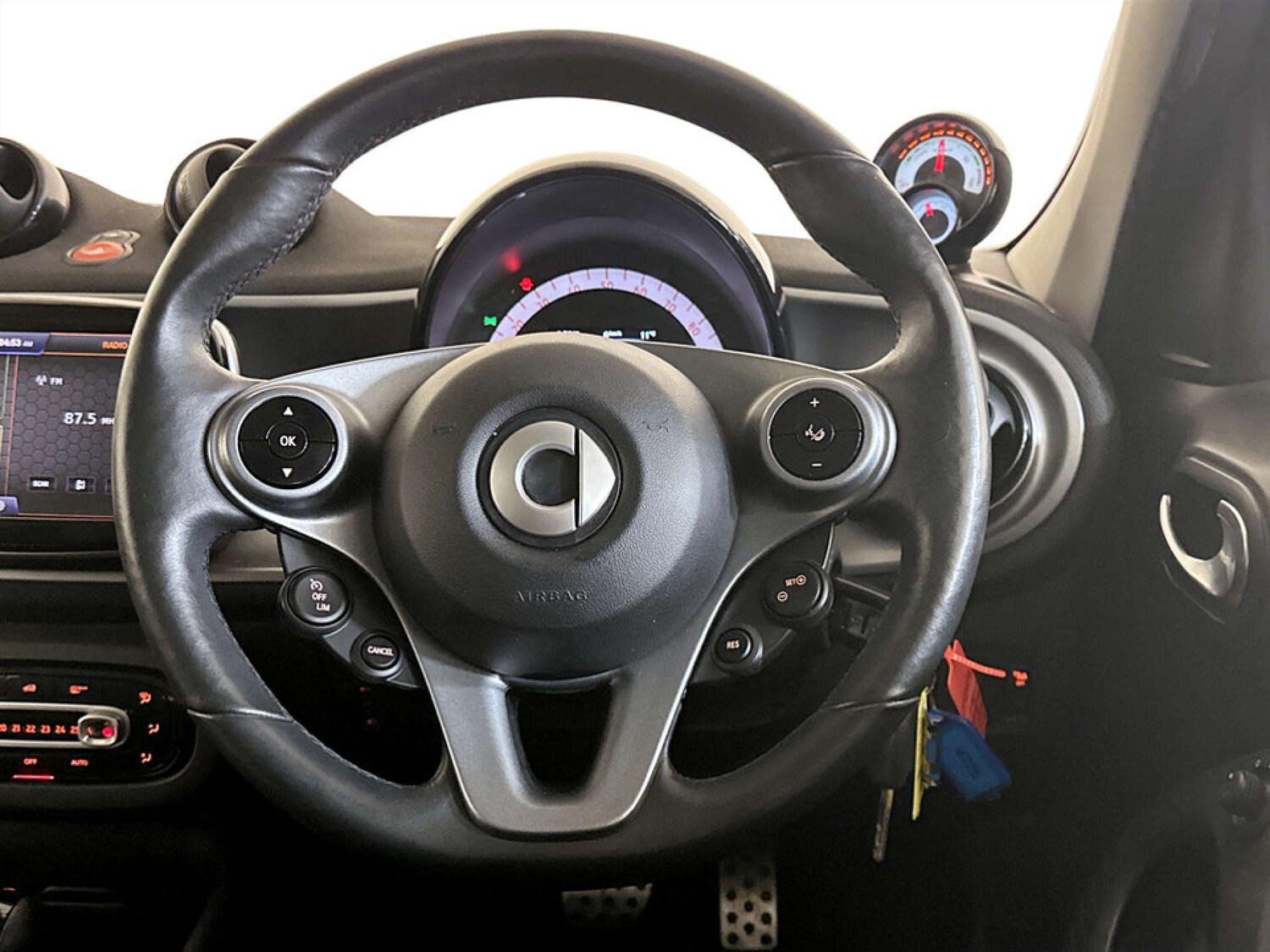 Used smart forfour 2021 for sale - 77717773: Photo 16