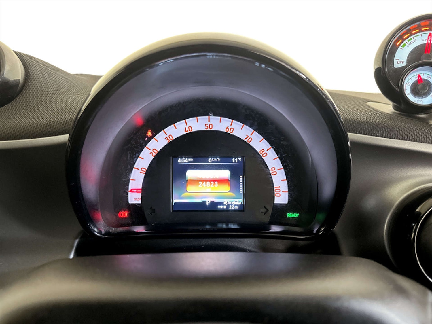 Used smart forfour 2021 for sale - 77717773: Photo 18