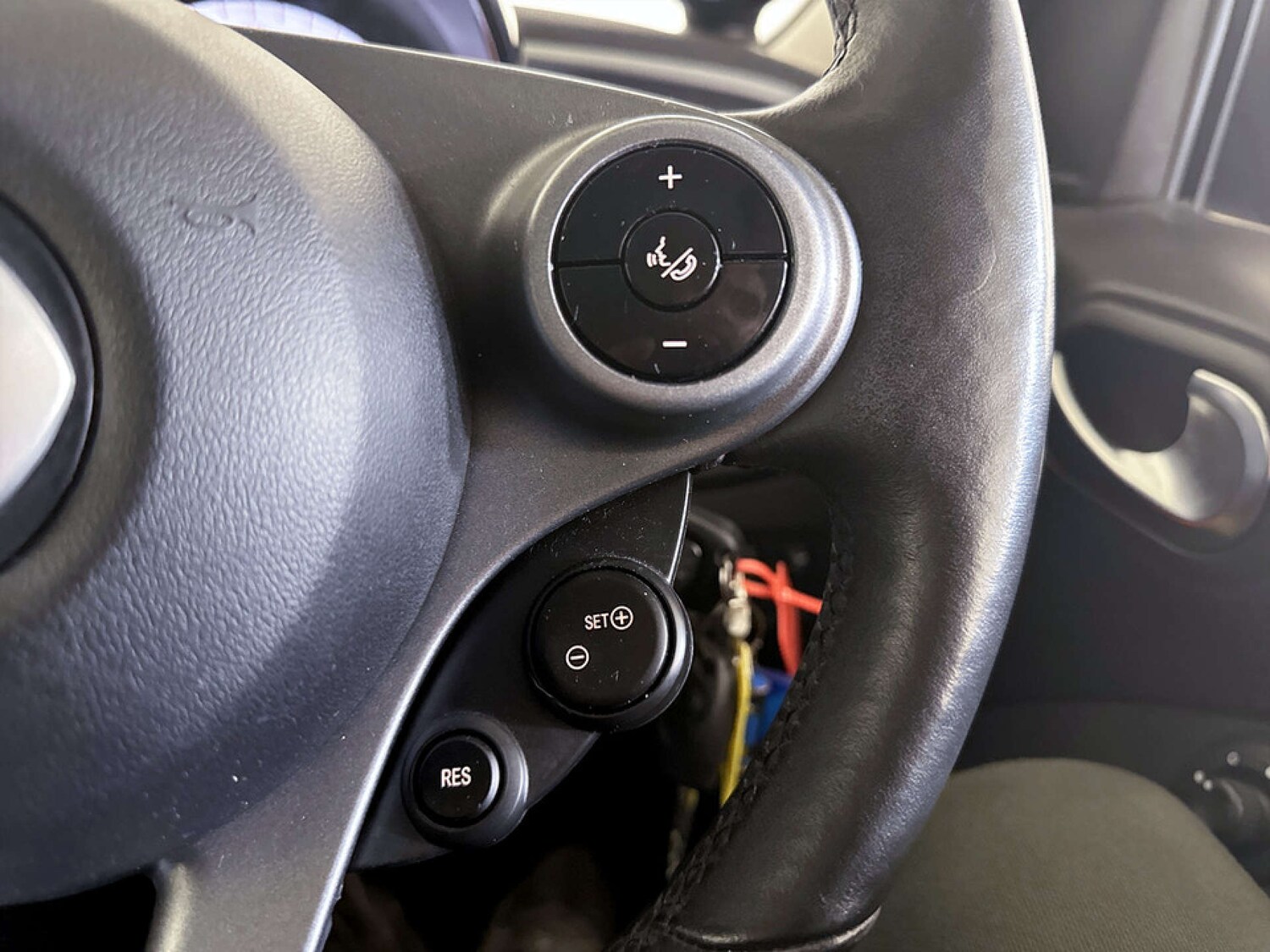 Used smart forfour 2021 for sale - 77717773: Photo 19