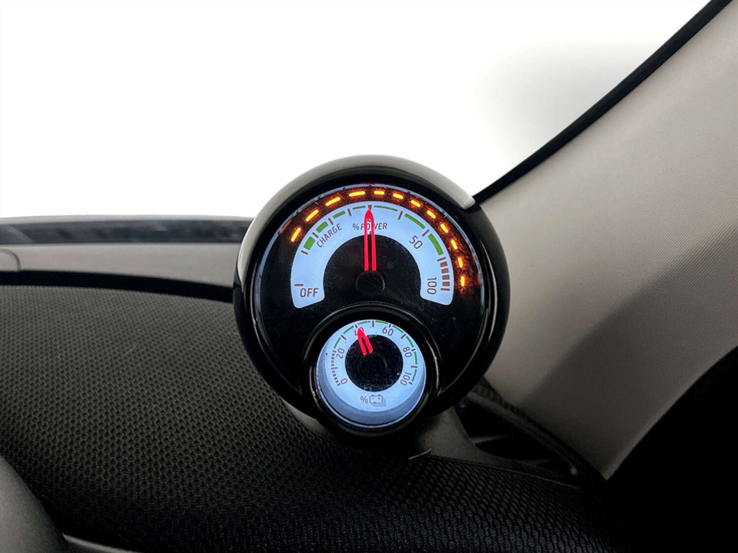 Used smart forfour 2021 for sale - 77717773: Photo 20