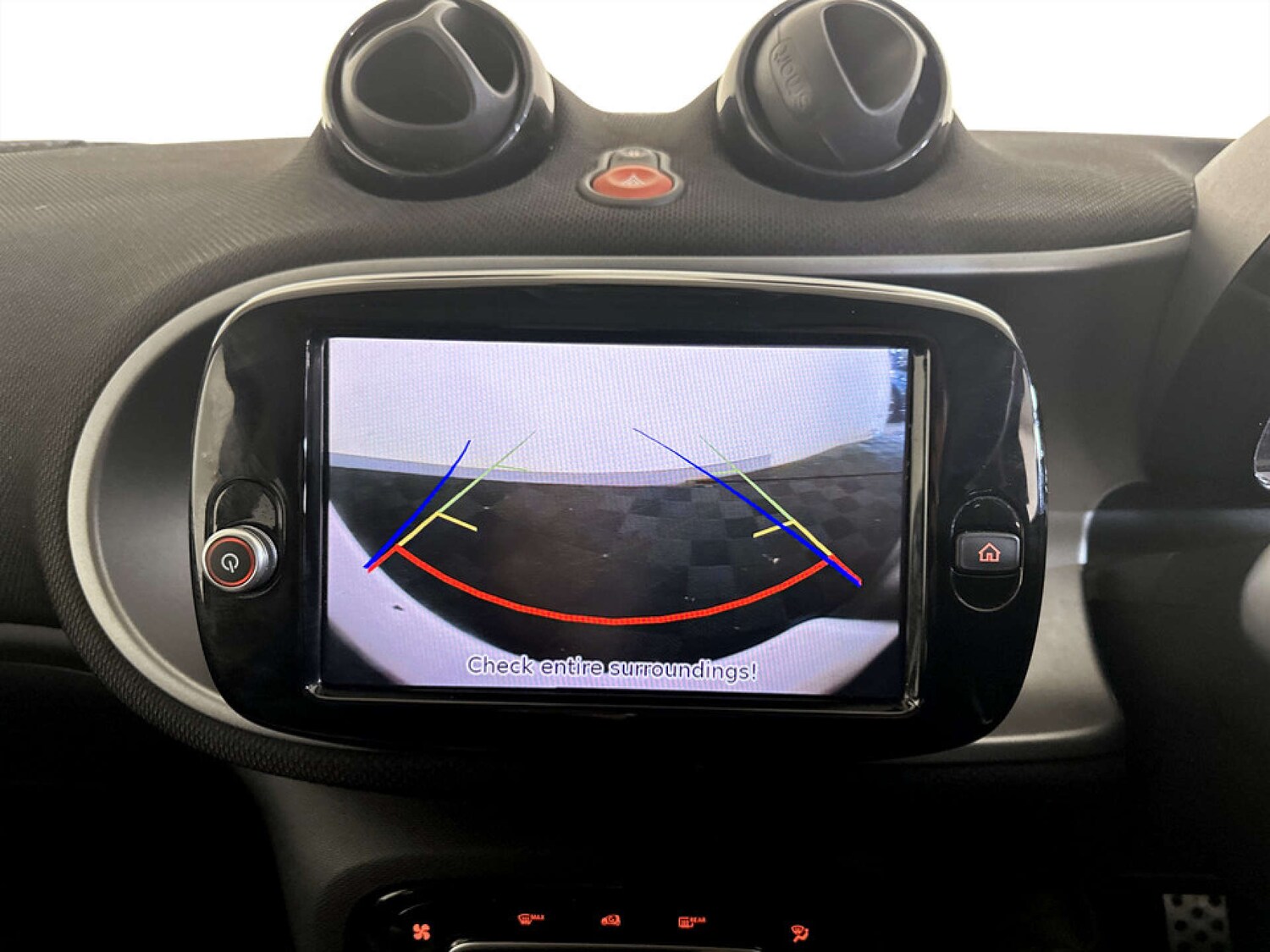 Used smart forfour 2021 for sale - 77717773: Photo 21