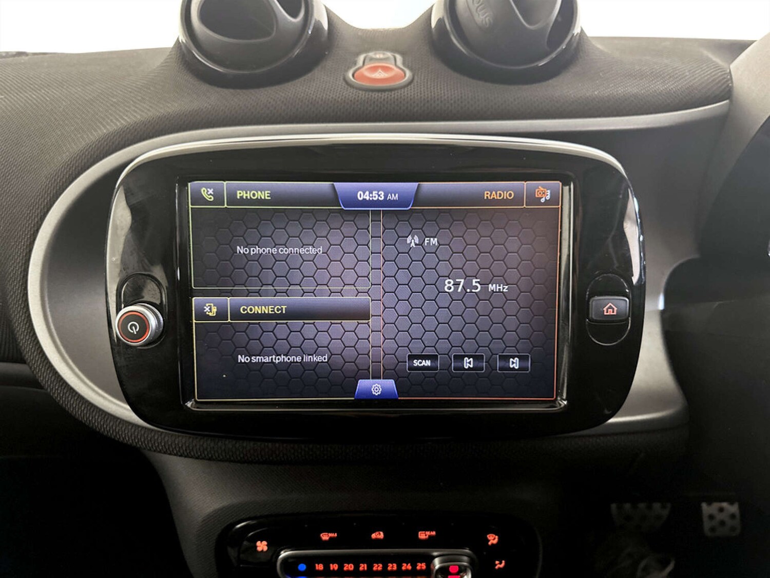 Used smart forfour 2021 for sale - 77717773: Photo 22