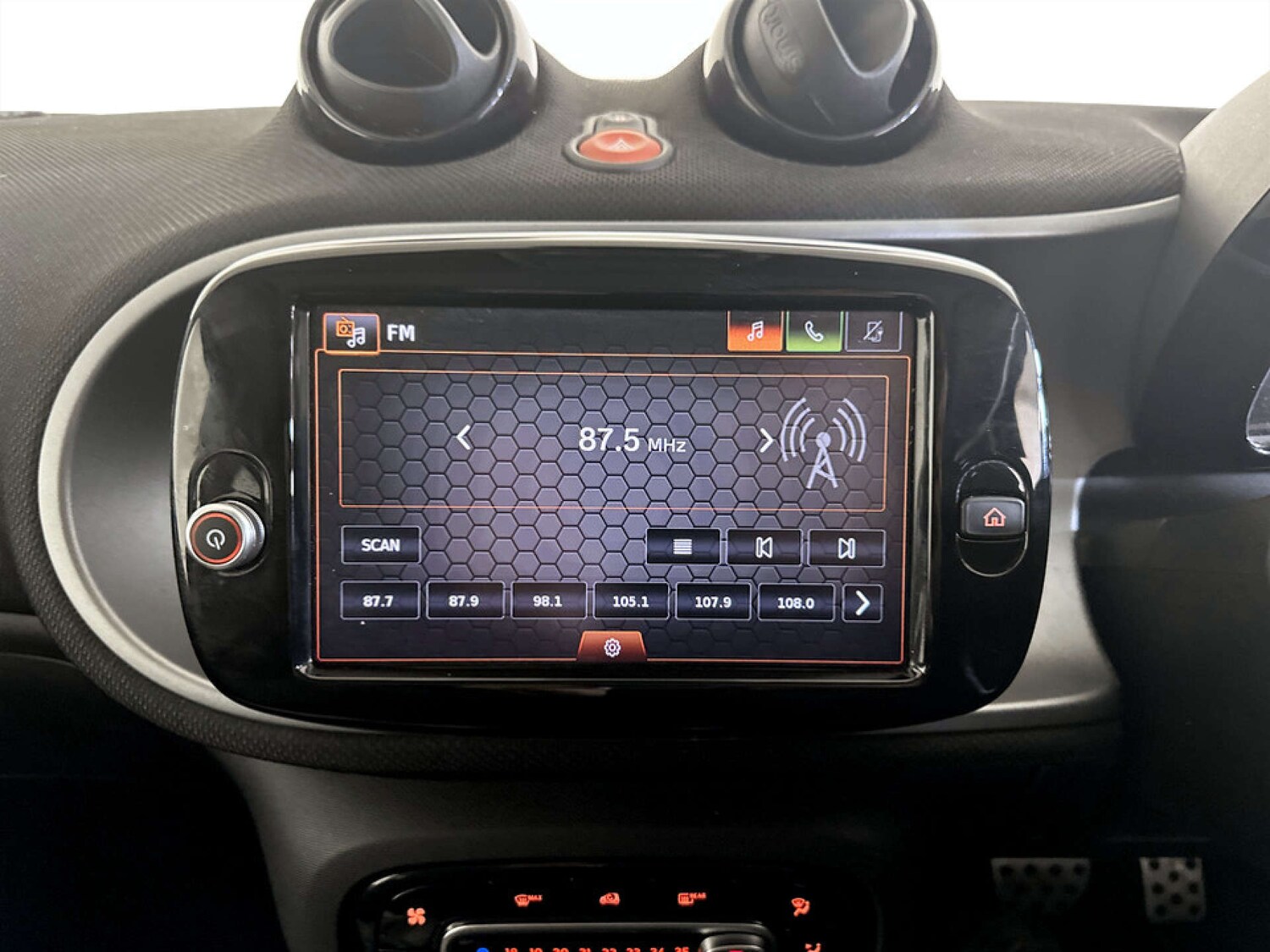 Used smart forfour 2021 for sale - 77717773: Photo 23