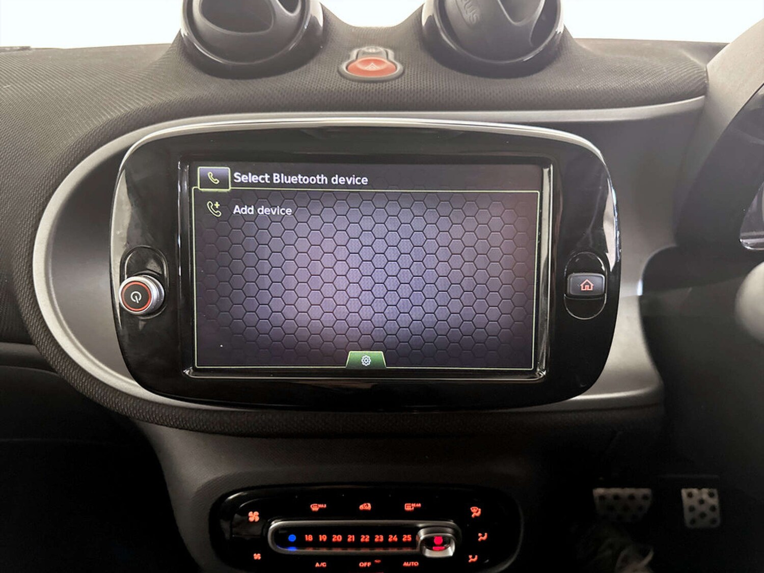 Used smart forfour 2021 for sale - 77717773: Photo 24