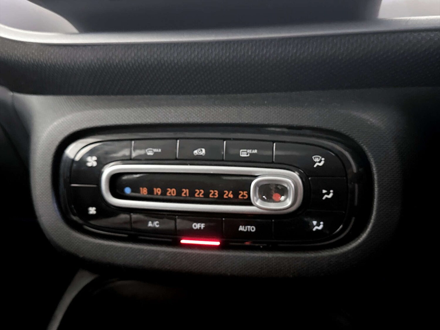 Used smart forfour 2021 for sale - 77717773: Photo 25