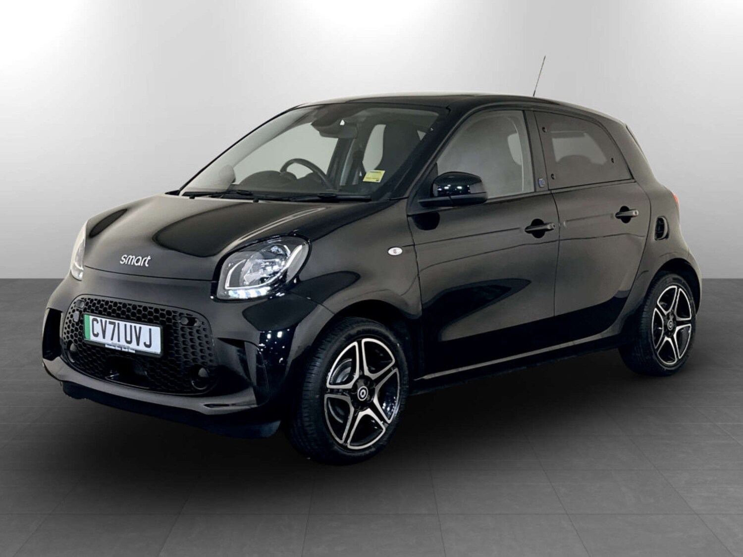 Used smart forfour 2021 for sale - 77717773: Photo 6
