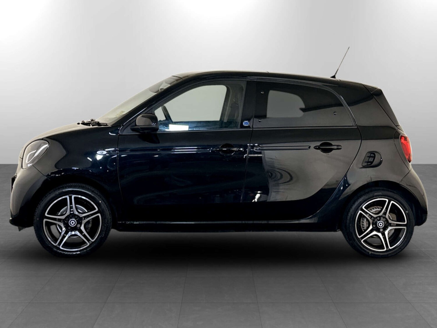 Used smart forfour 2021 for sale - 77717773: Photo 7
