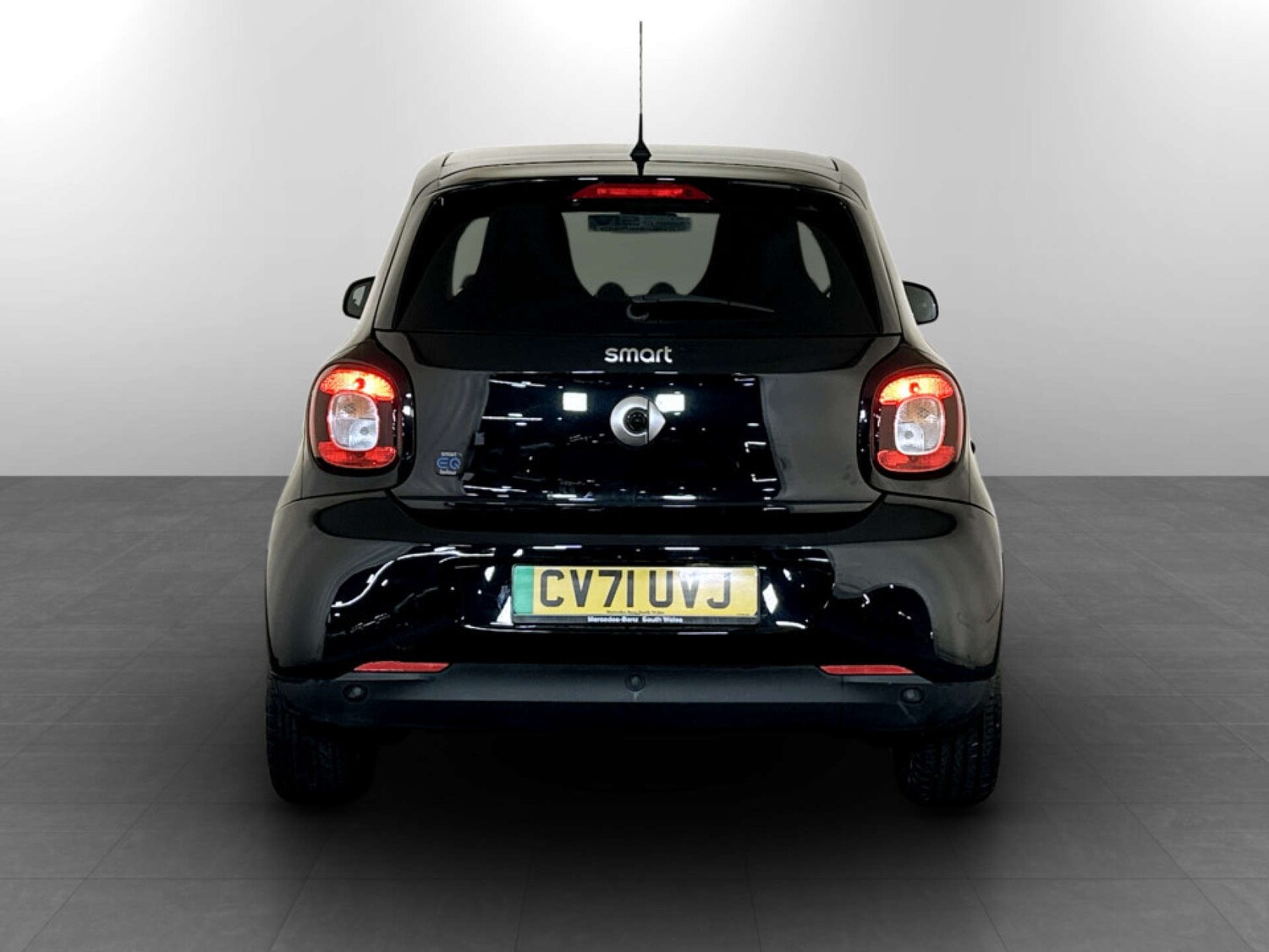 Used smart forfour 2021 for sale - 77717773: Photo 9