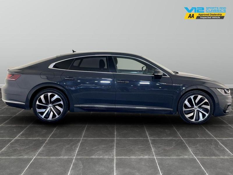 Used Volkswagen Arteon 2019 for sale - 76162021: Photo 11