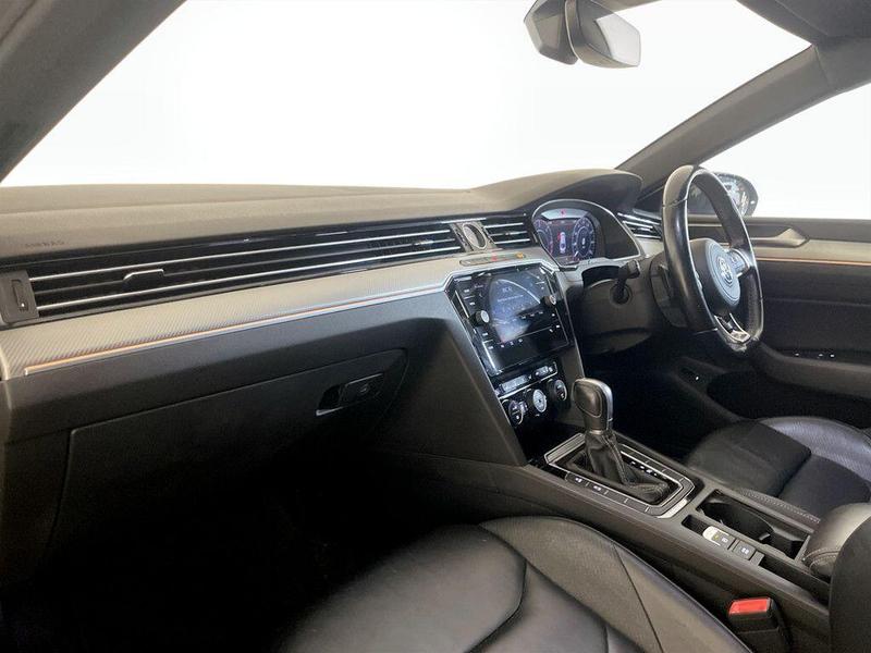 Used Volkswagen Arteon 2019 for sale - 76162021: Photo 12