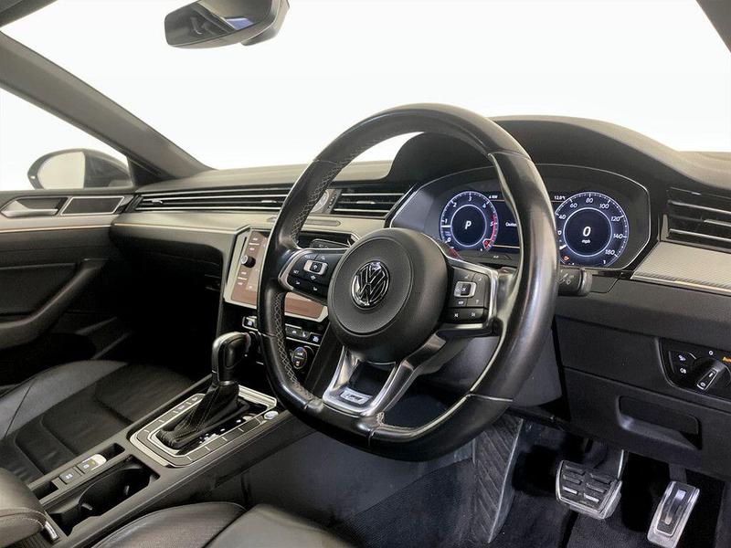 Used Volkswagen Arteon 2019 for sale - 76162021: Photo 15